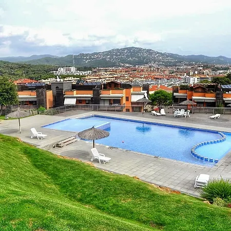Feliz Lloretholiday Apartment *